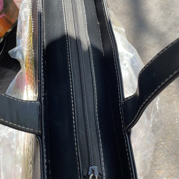 Unique Colorful Beach Tote Brand New - Picture 4 of 6